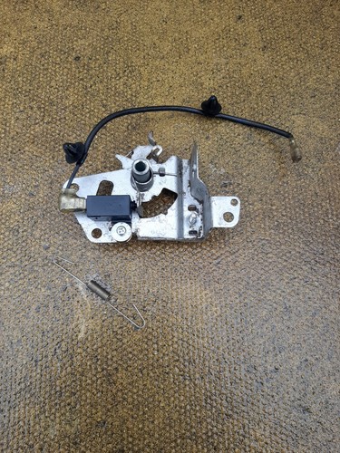 Honda hrx537 gcv190 vergaser - hrx537,