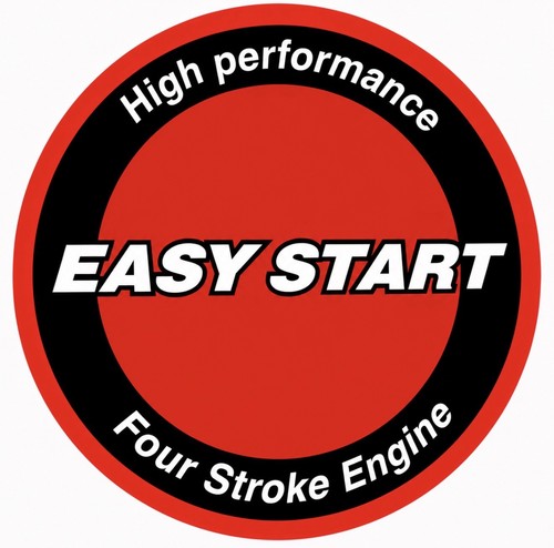 Honda easy start rasenmäher - start,