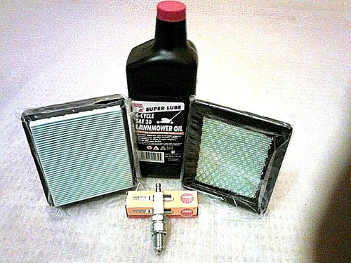 Service kit honda izy hrg - service,