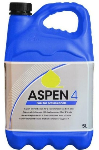 Brandneu aspen kraftstoff 20 - brandneu, 4