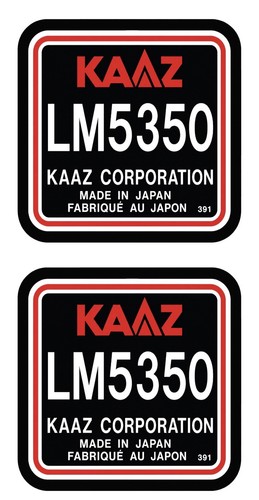 Kazz lm5350 rasenmäher - kazz,