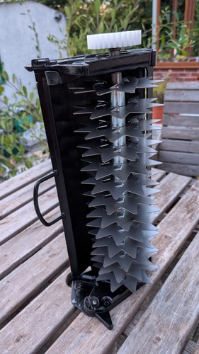 43cm qc qx - 43cm,