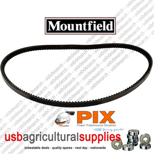 Mountfield antriebsriemen - mountfield,