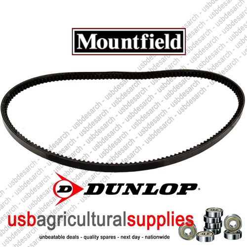 Mountfield antriebsriemen - mountfield,