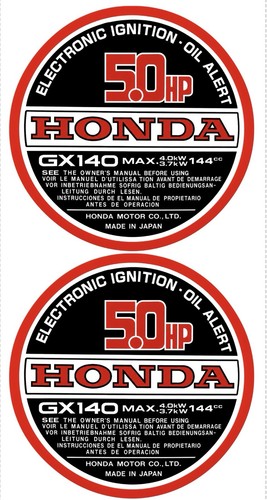 Honda gx140 ps rasenmäher - ps,