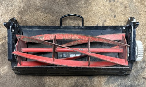 Qualcast classic 43s allett - qualcast,