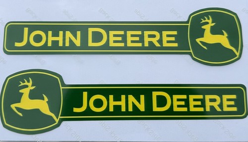 John deere rasenmäher - john,