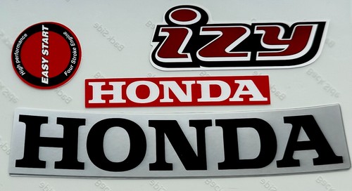 Honda isy rasenmäher - isy,