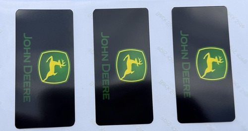 John deere rasenmäher - deere,