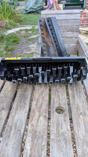 Atco 43cm qc - atco, qx