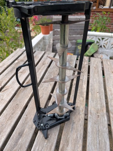 Allett kensington 43cm qc - allett,