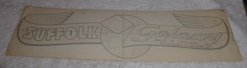 Vintage rasenmäher aufkleber - rasenmäher,
