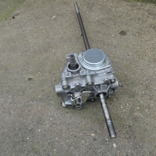 Original oem honda hrx537 - original,