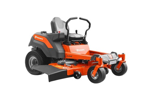 Husqvarna z254f 24ps - husqvarna,