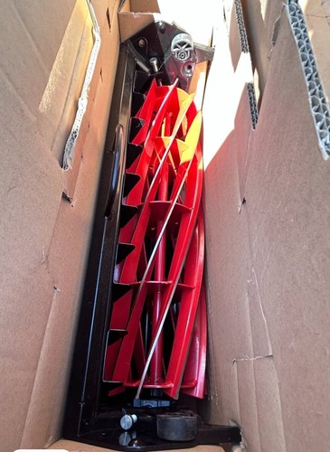 Neu unbenutzt 51 cm - 20",
