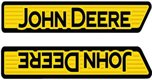 John deere rasenmäher - john,
