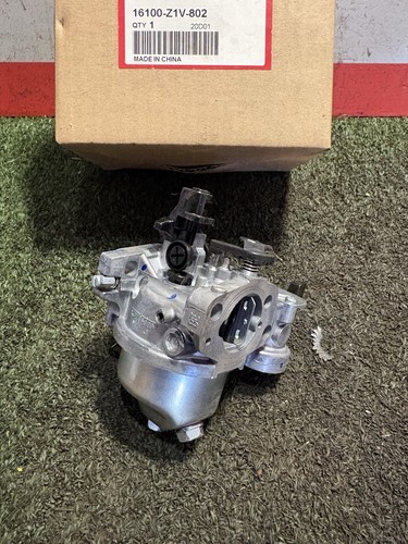 Neu honda gxv160 benzin - gxv160,