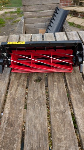Allett atco 35 - allett/atco,