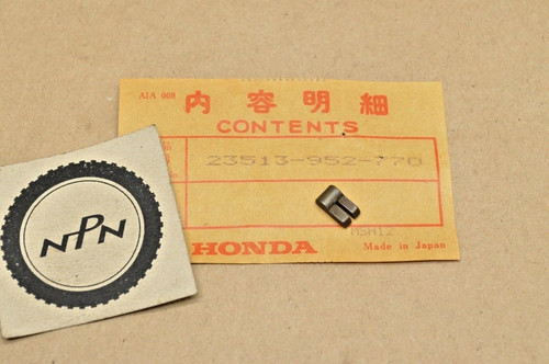 Original honda ratsche - honda,
