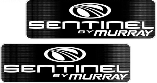 Sentinel von murray - sentinel,