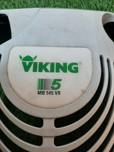 Motorabdeckung viking mb545 - motorabdeckung,