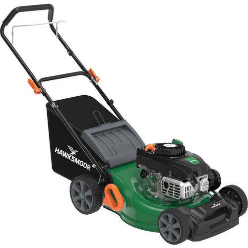 Hawksmoor 149cc benzin - hawksmoor,