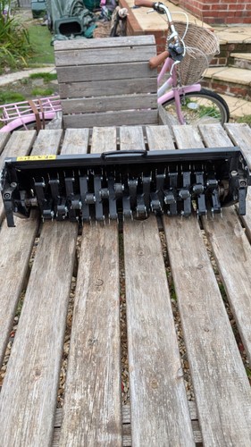 Zoll vertikutierer kassette - 20,