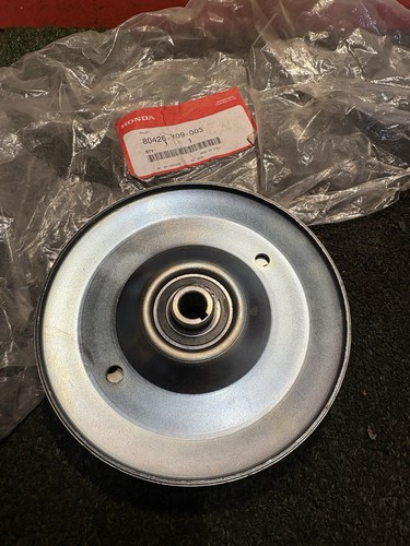 Honda aufsitzmäher - honda, hf