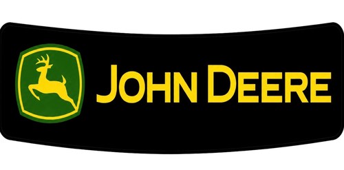 John deere js63 - john,
