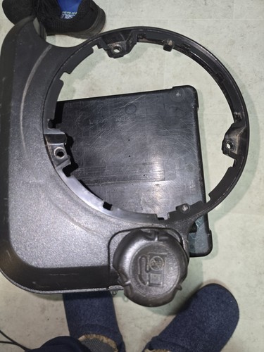 Mcculloch m53 benzin - m53,
