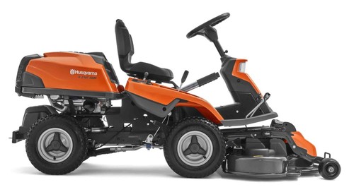 Husqvarna komplett pix - husqvarna, 4