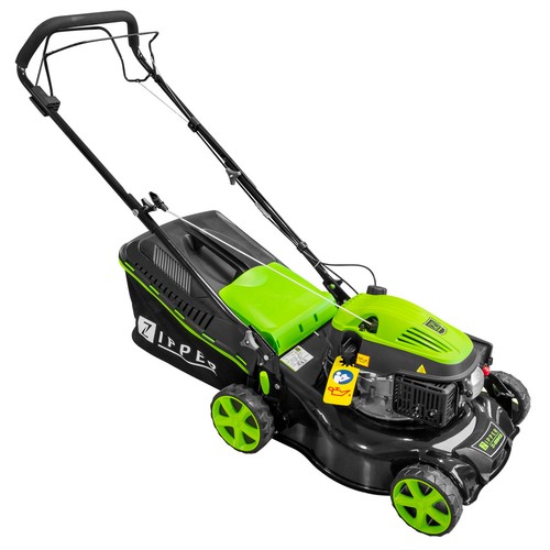Benzinrasenmaher cc 420 - 79,8,