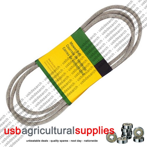 John deere deck - john,