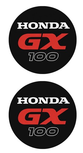 Honda gx100 rasenmäher - honda,