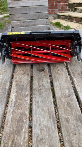 Allett atco 35 cm - 14",